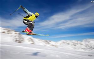 Adventure Sports